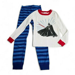 Hanna Andersson Vader Long Johns | 6/7